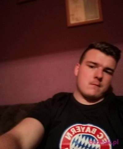 Kacper, Mężczyzna, 28, Brzesko, Polska: 1