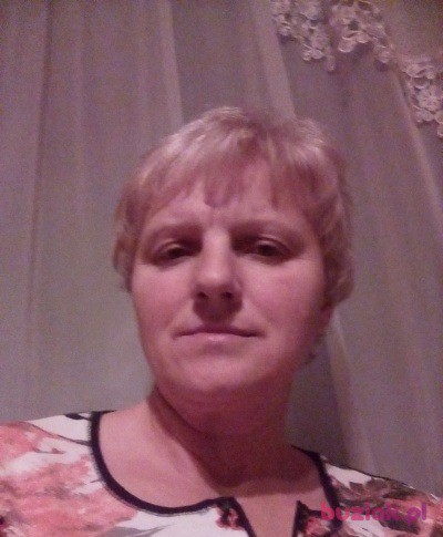 oleacja, Kobieta, 57, Syców, Polska, Zdjęcie: 2