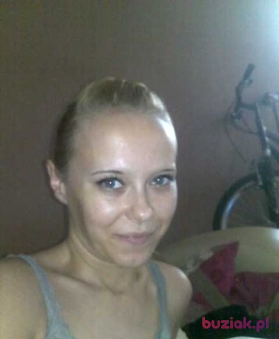 Paulina, Female, 37, Łódź, Polska, Photo: 1