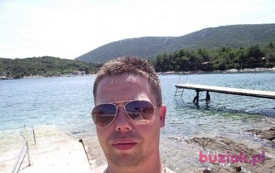 Marcin, Mężczyzna, 41, Poznań, Polska, Zdjęcie: 2