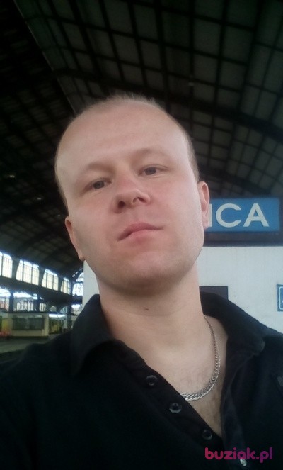 Paweł, Kobieta, 38, Legnica, Polska: 1