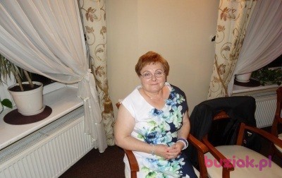 irena, Kobieta, 69, Olsztyn, Polska, Zdjęcie: 2