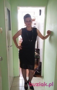 Agnieszka, Female, 52, Zgierz, Polska, Photo: 9
