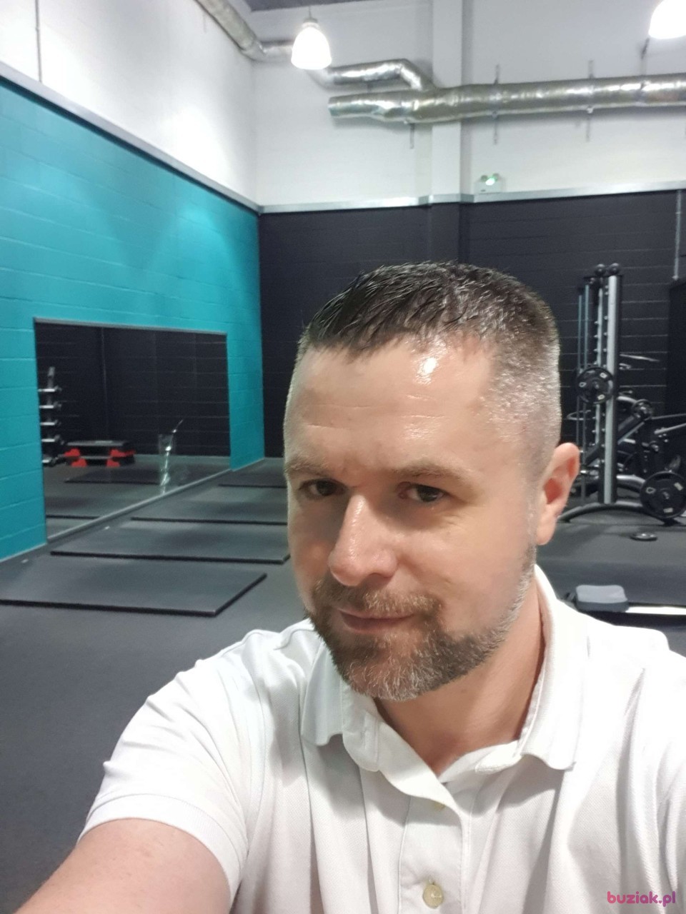 Kamil, Mężczyzna, 41, Halifax, Wielka Brytania, Zdjęcie: 1