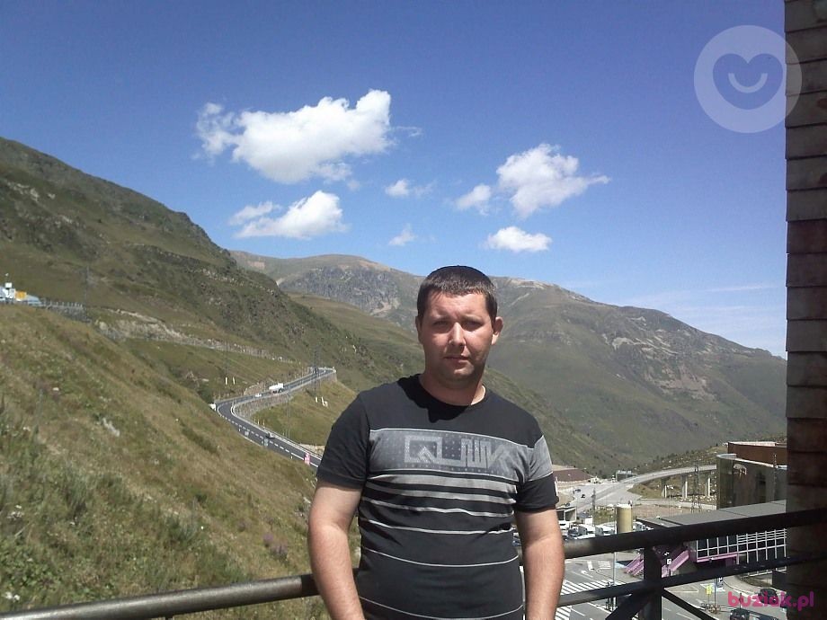 Krzysztof, Mężczyzna, 49, Sosnowiec, Polska, Zdjęcie: 1