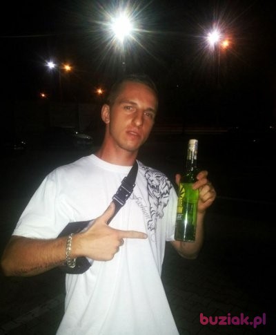 Mateusz, Mężczyzna, 32, Opole, Polska, Zdjęcie: 2