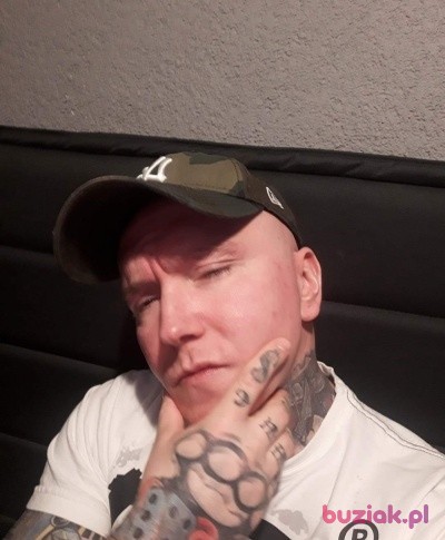 Wojciech , Male, 44, Gdynia, Polska, Photo: 1