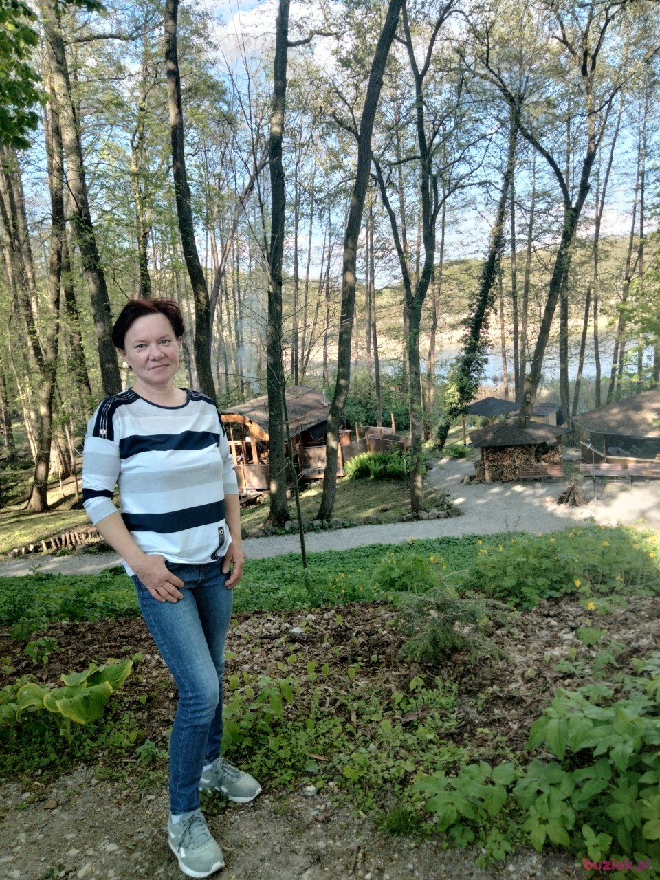 Anna, Kobieta, 52, Zielona Góra, Polska, Zdjęcie: 5