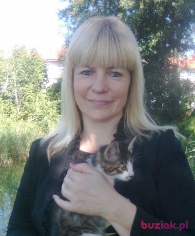 Ewa, Female, 59, Ostróda, Polska, Photo: 2