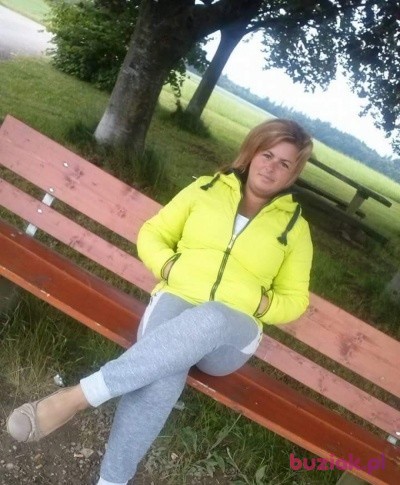 Kasia, Female, 42, Zabrze, Polska, Photo: 5