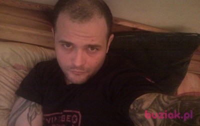 tomasz35wawa, Mężczyzna, 44, Warszawa, Polska: 1
