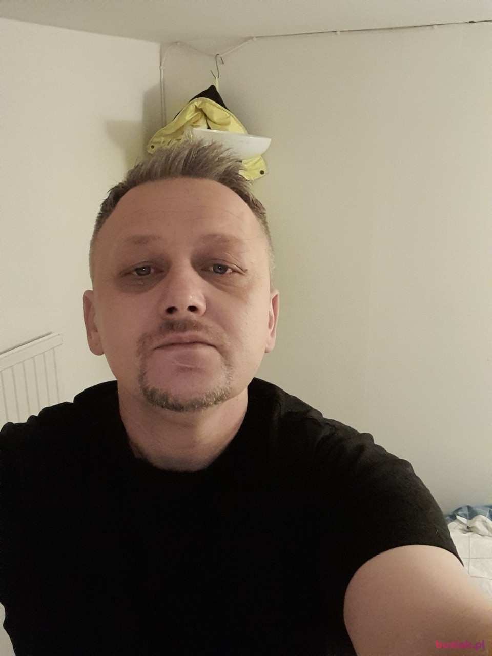 Radek, Male, 44, Lubartów, Polska: 1