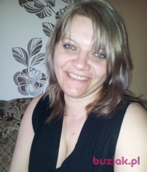 Iza, Female, 45, Malbork, Polska, Photo: 1