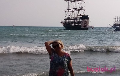 xxx, Kobieta, 62, Zabrze, Polska, Zdjęcie: 1