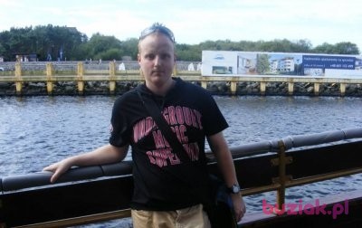 Mateusz, Male, 33, Grudziądz, Polska, Photo: 1
