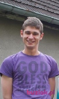Kamil, Mężczyzna, 36, Goleniów, Polska: 1