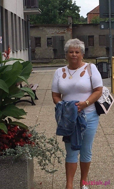 Krystyna , Female, 72, Fredrikstad, Norwegia, Photo: 3