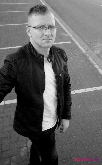 Kamil, Mężczyzna, 38, Rotterdam South Holland Province, Holandia, Zdjęcie: 1