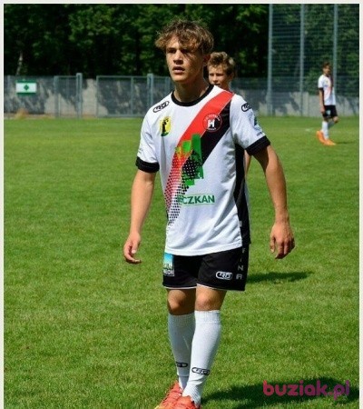 Michał, Mężczyzna, 26, Niemcy, Zdjęcie: 1