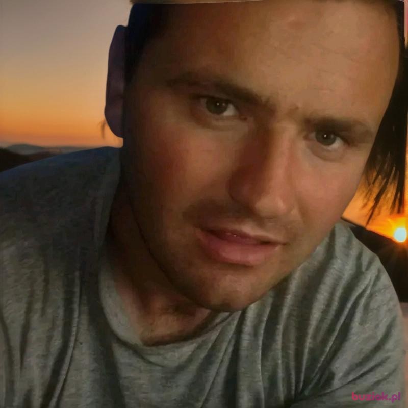 AndrzejBrzeziń, Male, 34, Trzcianka, Polska: 1