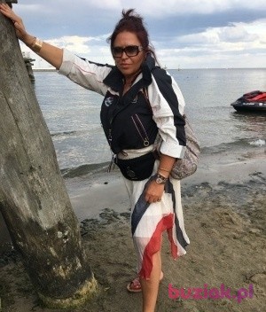 Malwina, Kobieta, 47, Gdańsk, Polska: 1