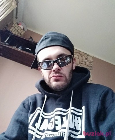 BoskiBogdan, Mężczyzna, 35, Gostyń, Polska: 1