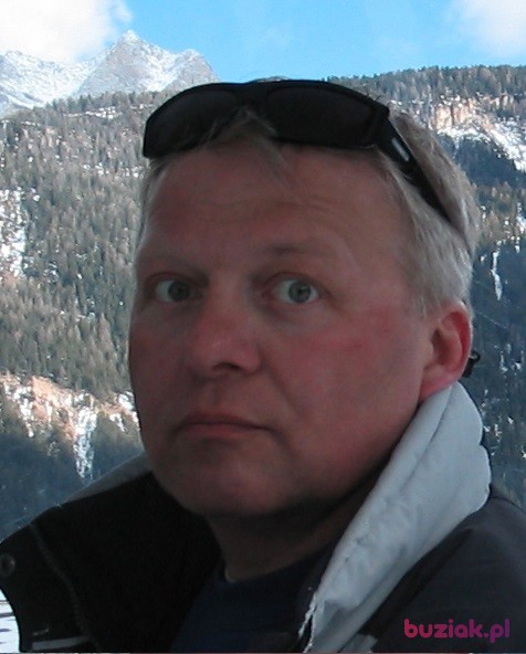 Robert, Male, 57, Gdańsk, Polska: 1
