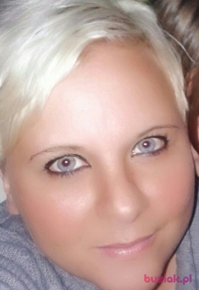 Anikka, Kobieta, 40, Września, Polska, Zdjęcie: 1