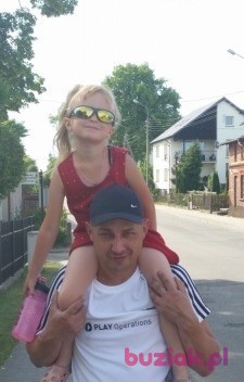 Wojciech, Male, 40, Wielka Brytania: 1