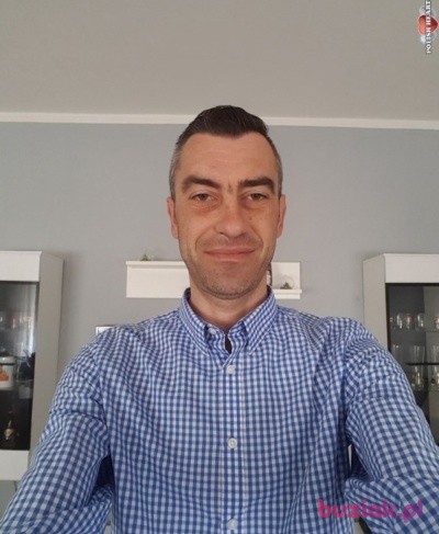 wojciech, Mężczyzna, 47, Niemcy: 1