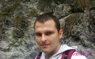 pablo, Mężczyzna, 45, Lublin, Polska: 1