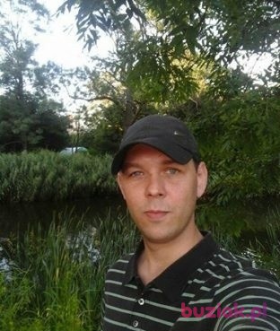Ryszard, Mężczyzna, 38, Elbląg, Polska, Zdjęcie: 1
