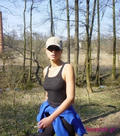 jolantaa1, Kobieta, 36, Kluczbork, Polska: 1