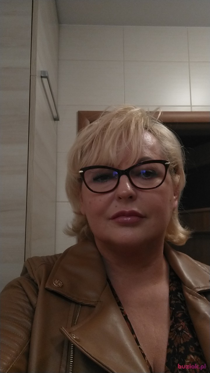 Yvon, Female, 54, Kraków, Polska, Photo: 1