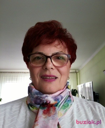 Elżbieta, Female, 71, Ostrołęka, Polska, Photo: 12