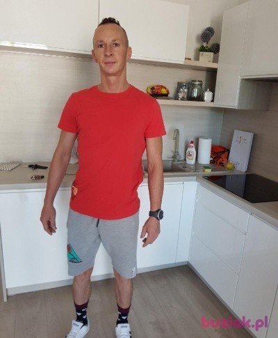 7884, Mężczyzna, 39, Gniezno, Polska: 1