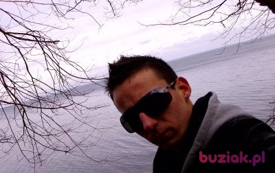 Dawid, Male, 35, Puck, Polska, Photo: 1