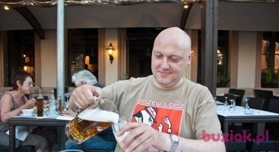 Marek, Male, 55, Łódź, Polska, Photo: 2