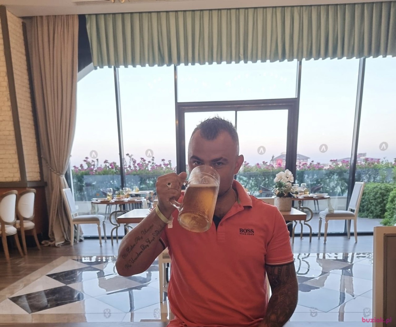 Dawid, Mężczyzna, 36, Ingolstadt, Niemcy: 1
