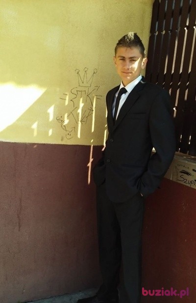 Adrian, Mężczyzna, 27, Ostrowiec Swiętokrzyski, Polska, Zdjęcie: 4