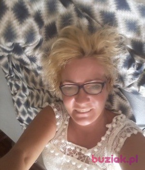 Mirusia, Female, 56, Ozorków, Polska, Photo: 1