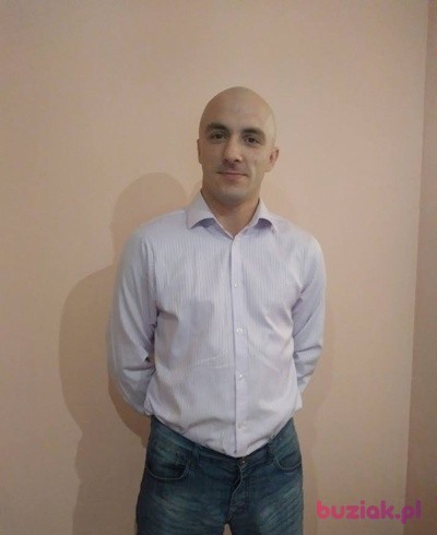 Rafał, Mężczyzna, 33, Dębica, Polska: 1