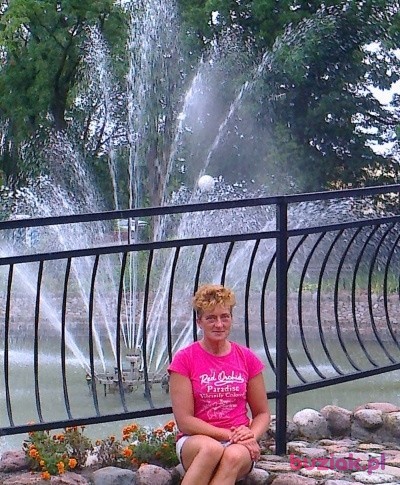 malgosia, Female, 58, Włocławek, Polska, Photo: 5
