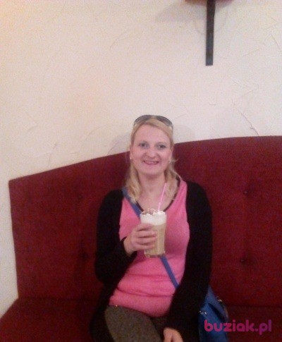 Patrycja, Female, 34, Oława, Polska, Photo: 3