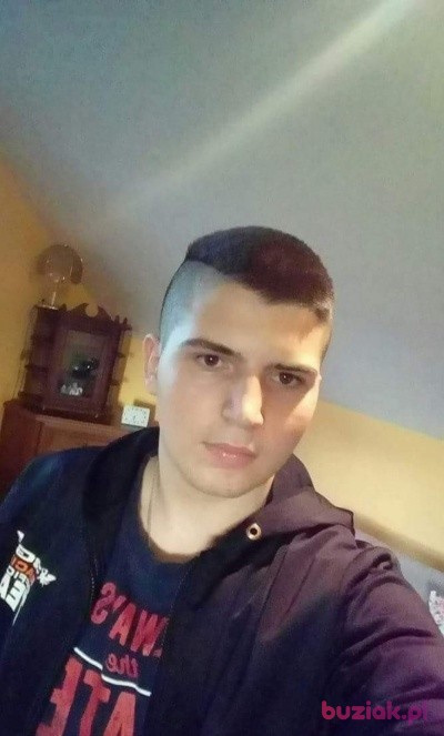 Nikodem, Male, 24, Biała Podlaska, Polska: 1