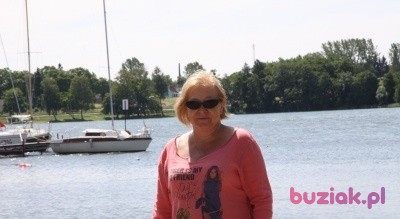 Anna, Kobieta, 70, Złocieniec, Polska, Zdjęcie: 2