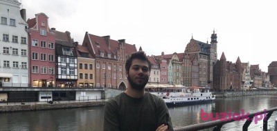 Murat Can Iş1k, Mężczyzna, 29, Warszawa, Polska, Zdjęcie: 2