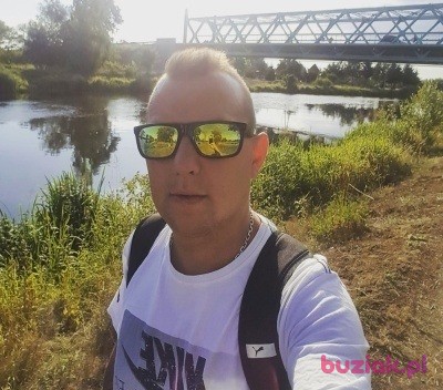 Przemek, Male, 41, Czarnków, Polska, Photo: 4