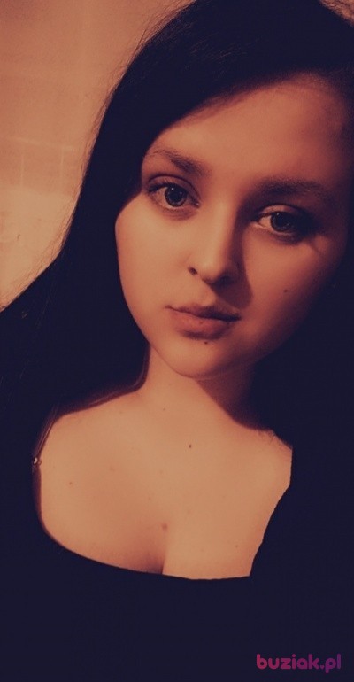 Aleksandra, Kobieta, 23, Radzyń Podlaski, Polska: 1