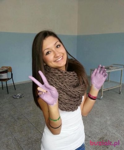 Paulina, Kobieta, 35, Poznań, Polska, Zdjęcie: 1